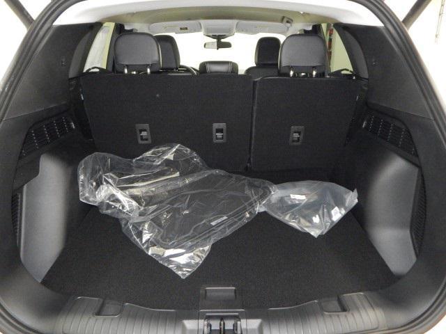 new 2025 Ford Escape car, priced at $38,039