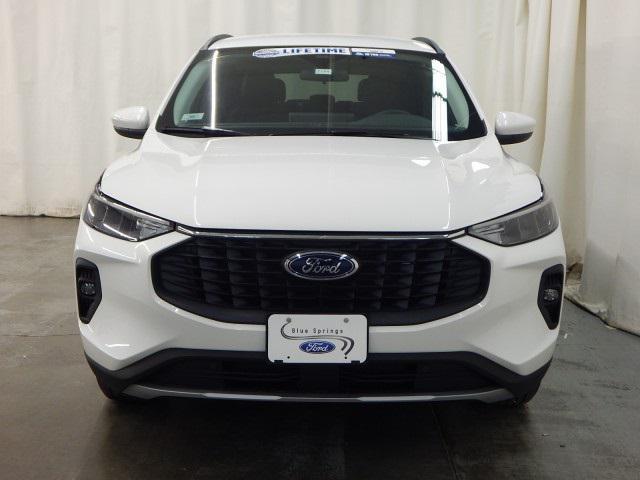 new 2025 Ford Escape car, priced at $38,039