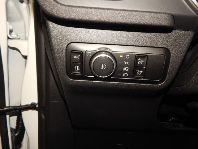 new 2025 Ford Escape PHEV car, priced at $30,039