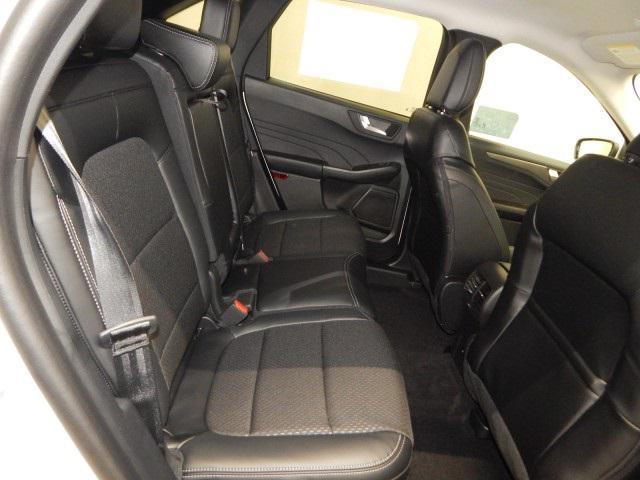 new 2025 Ford Escape car, priced at $38,039