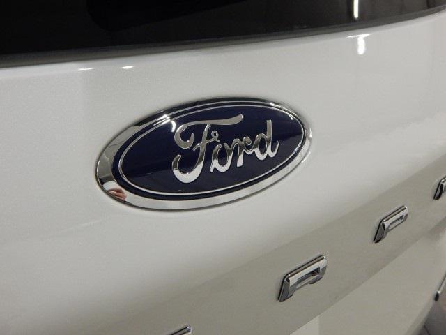 new 2025 Ford Escape car, priced at $38,039
