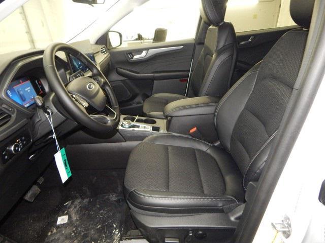 new 2025 Ford Escape car, priced at $38,039