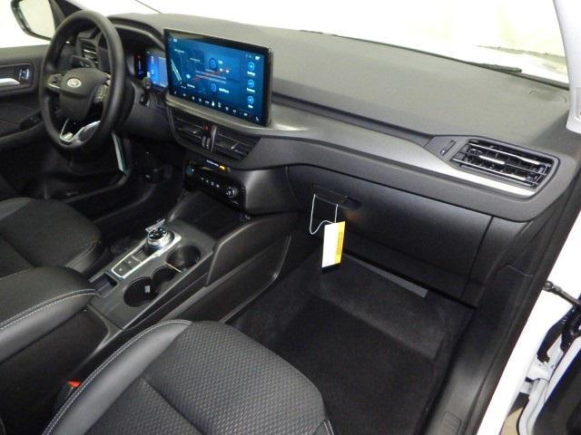 new 2025 Ford Escape car, priced at $38,039