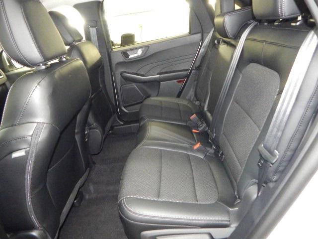 new 2025 Ford Escape car, priced at $38,039