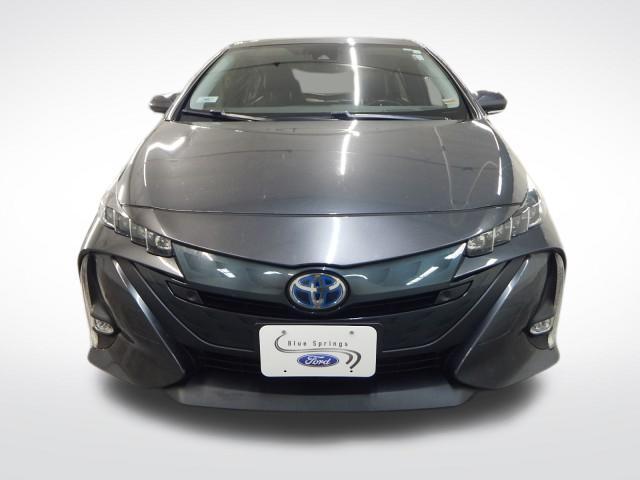 used 2018 Toyota Prius Prime car, priced at $14,604