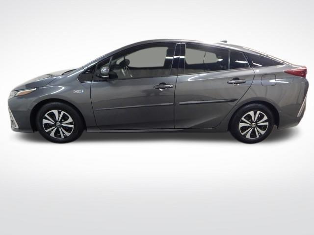 used 2018 Toyota Prius Prime car, priced at $18,978