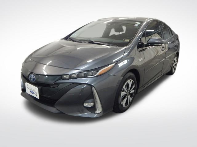 used 2018 Toyota Prius Prime car, priced at $14,604