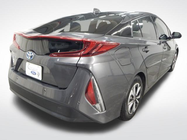 used 2018 Toyota Prius Prime car, priced at $18,978