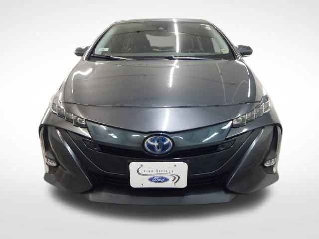 used 2018 Toyota Prius Prime car, priced at $18,978