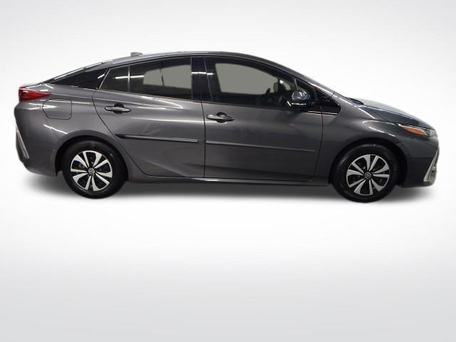 used 2018 Toyota Prius Prime car, priced at $14,604