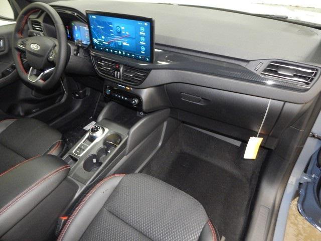 new 2025 Ford Escape car, priced at $32,182