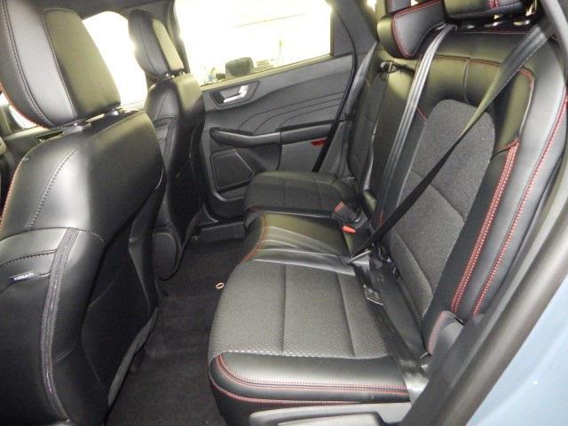 new 2025 Ford Escape car, priced at $32,182
