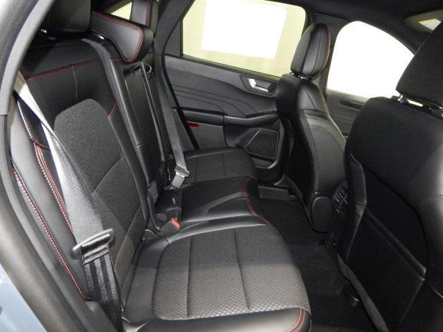 new 2025 Ford Escape car, priced at $32,182