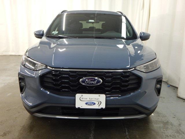 new 2025 Ford Escape car, priced at $32,182