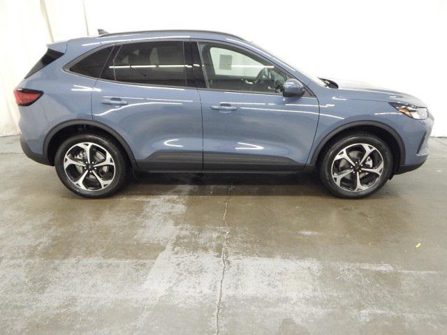 new 2025 Ford Escape car, priced at $32,182