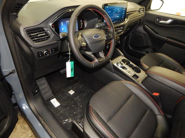 new 2025 Ford Escape car, priced at $32,182