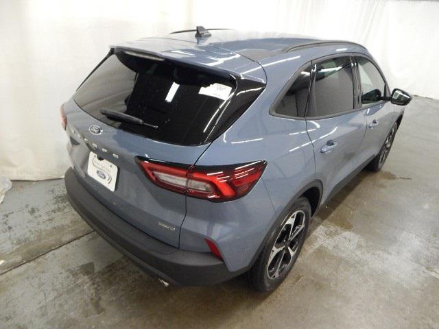 new 2025 Ford Escape car, priced at $32,182