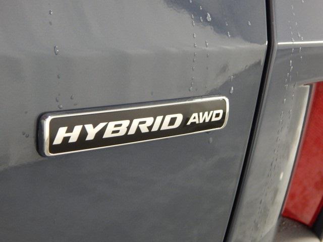 new 2025 Ford Escape car, priced at $32,182