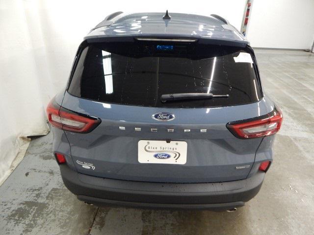 new 2025 Ford Escape car, priced at $32,182