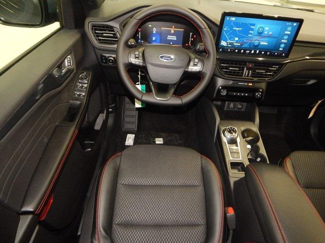 new 2025 Ford Escape car, priced at $32,182