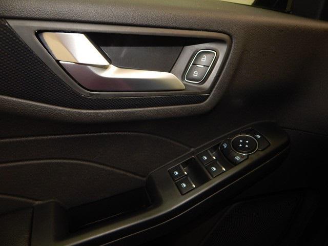 new 2025 Ford Escape car, priced at $32,182