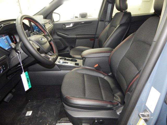 new 2025 Ford Escape car, priced at $32,182