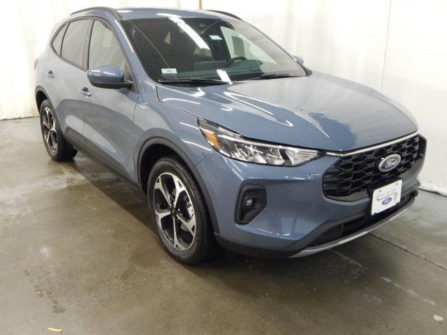 new 2025 Ford Escape car, priced at $32,182