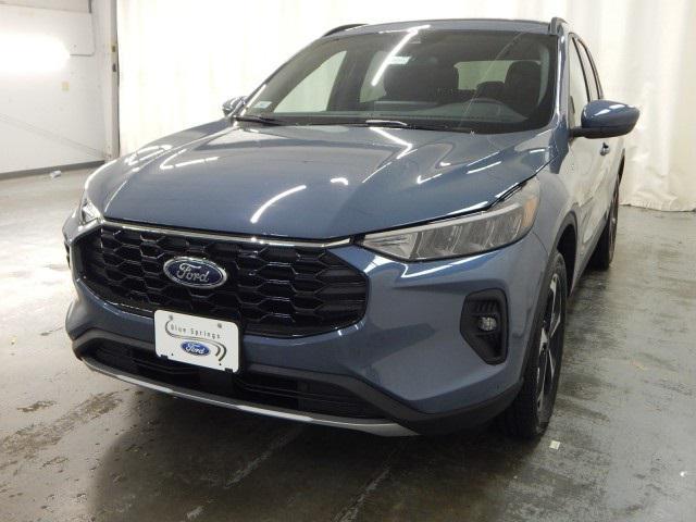 new 2025 Ford Escape car, priced at $32,182