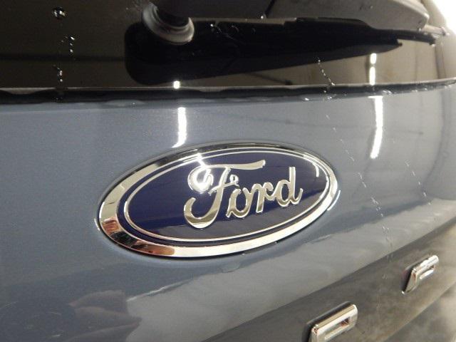 new 2025 Ford Escape car, priced at $32,182