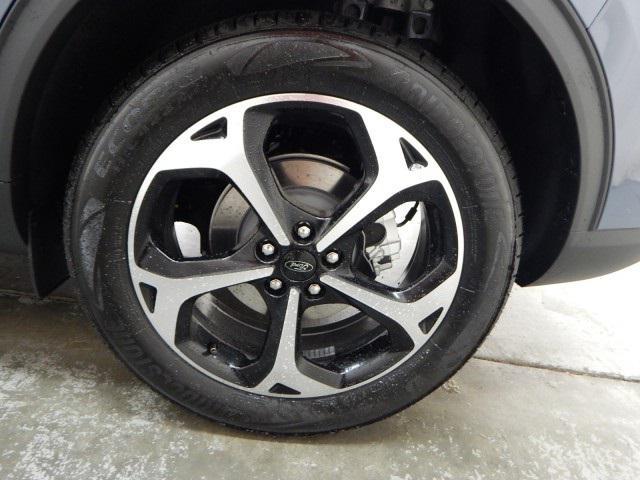 new 2025 Ford Escape car, priced at $32,182