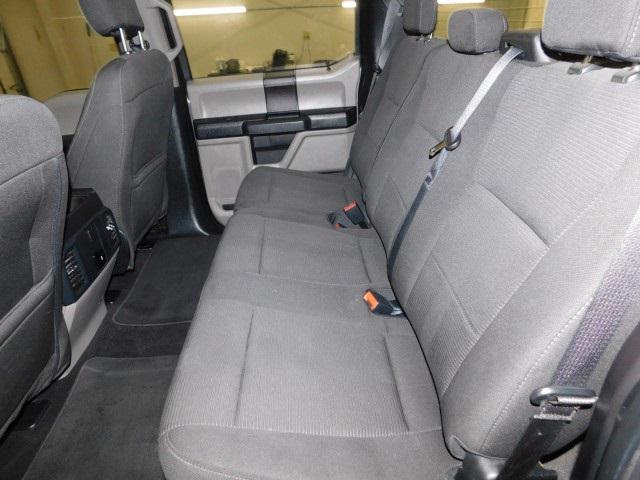 used 2019 Ford F-150 car, priced at $19,987