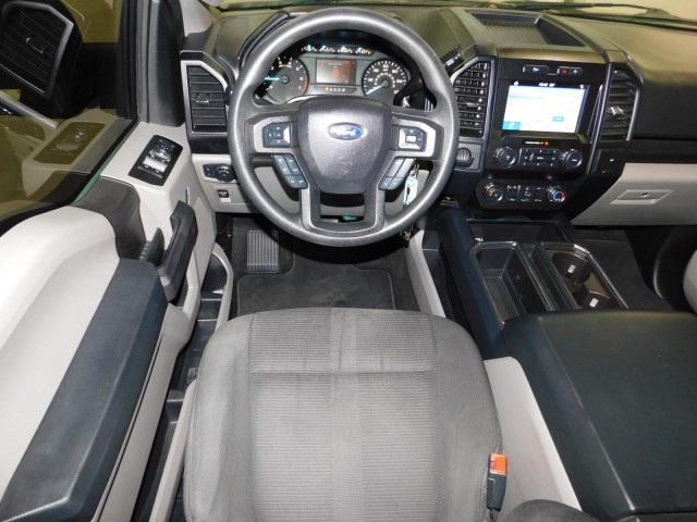 used 2019 Ford F-150 car, priced at $19,987