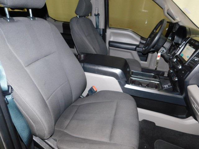 used 2019 Ford F-150 car, priced at $19,987