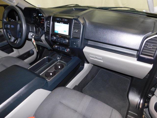 used 2019 Ford F-150 car, priced at $19,987