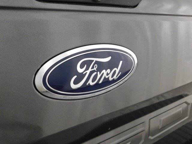 used 2019 Ford F-150 car, priced at $19,987