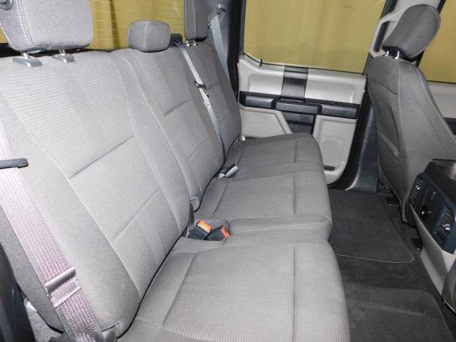 used 2019 Ford F-150 car, priced at $19,987