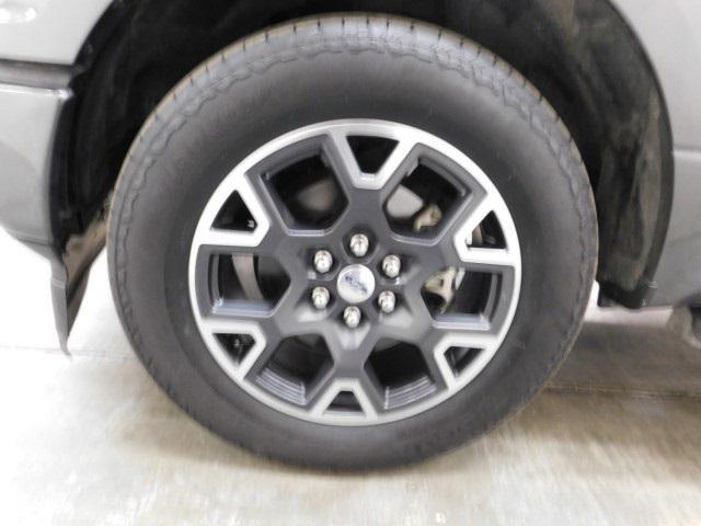 used 2019 Ford F-150 car, priced at $19,987