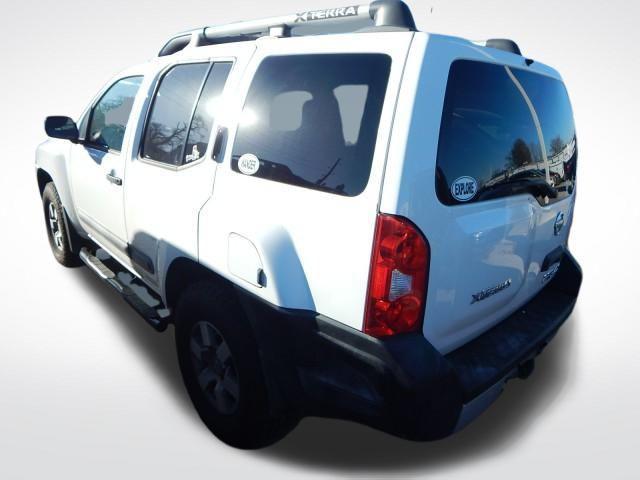 used 2011 Nissan Xterra car, priced at $10,987