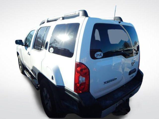 used 2011 Nissan Xterra car, priced at $10,987