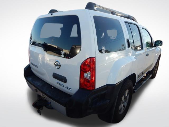 used 2011 Nissan Xterra car, priced at $10,987