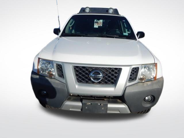 used 2011 Nissan Xterra car, priced at $10,987