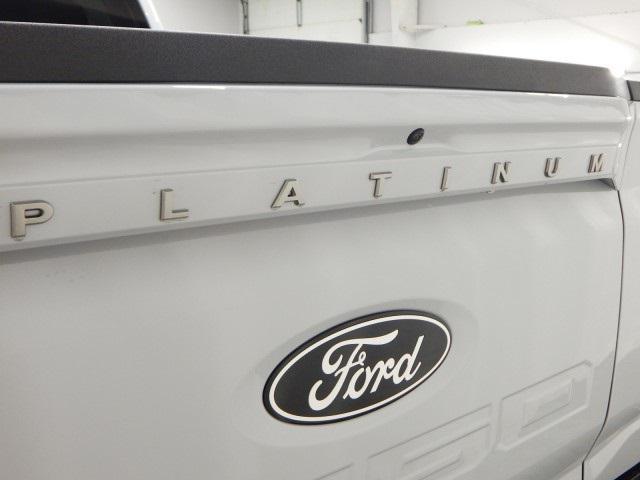 new 2025 Ford F-150 car, priced at $81,730