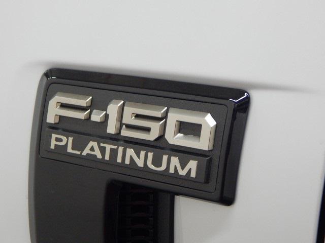 new 2025 Ford F-150 car, priced at $81,730