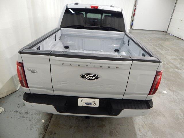 new 2025 Ford F-150 car, priced at $81,730