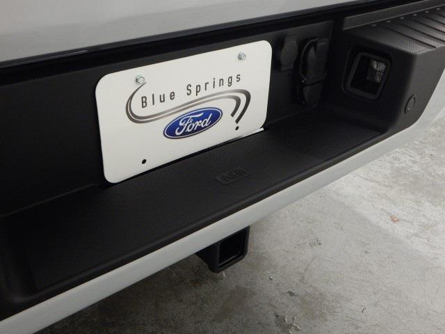 new 2025 Ford F-150 car, priced at $81,730