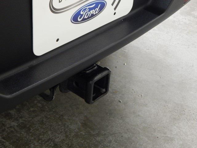 used 2021 Ford Bronco Sport car, priced at $19,988