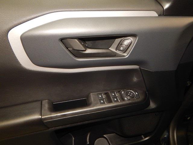 used 2021 Ford Bronco Sport car, priced at $19,988