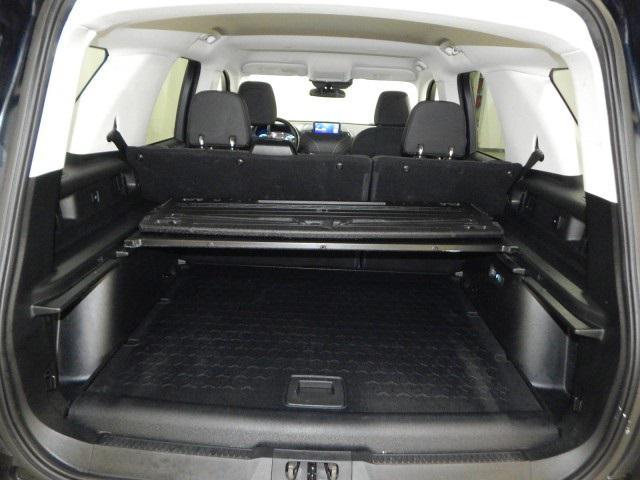 used 2021 Ford Bronco Sport car, priced at $19,988