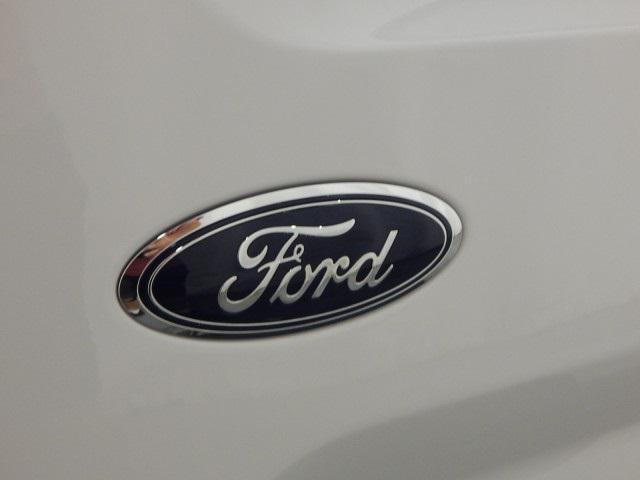 new 2025 Ford Bronco Sport car, priced at $30,873