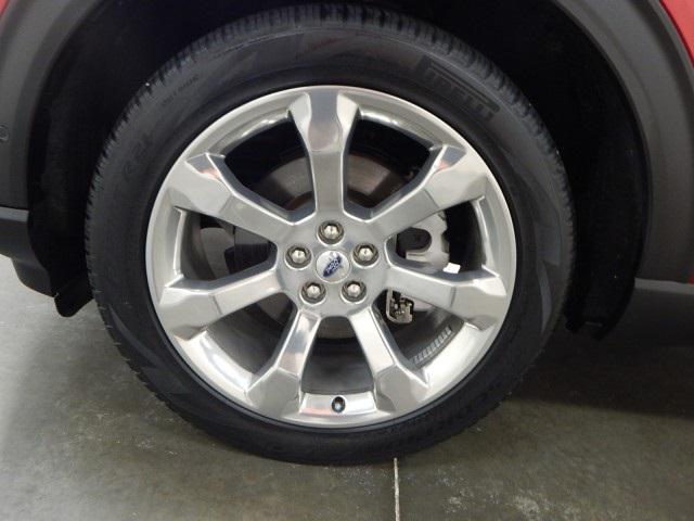used 2020 Ford Explorer car, priced at $32,947